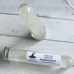 A Little Witch In All Of Us Softening Bath Oil